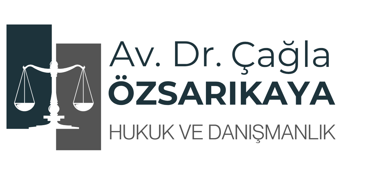 Av. Çağla Öz Sarıkaya